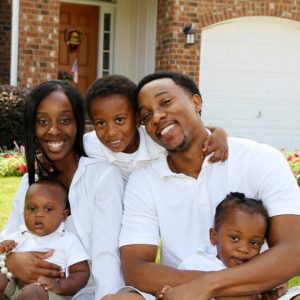 Average Black-Owned Home Undervalued by Nearly $46,000