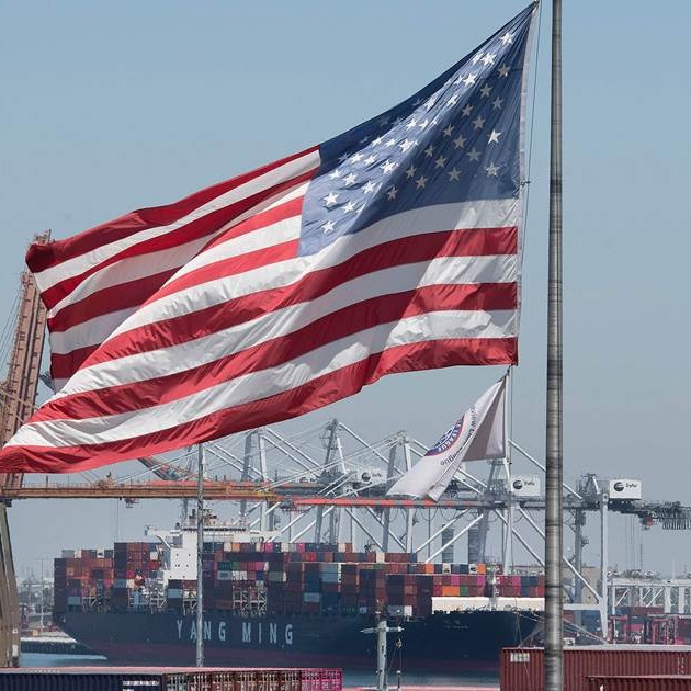 Fresh evidence points to a robust US economic recovery