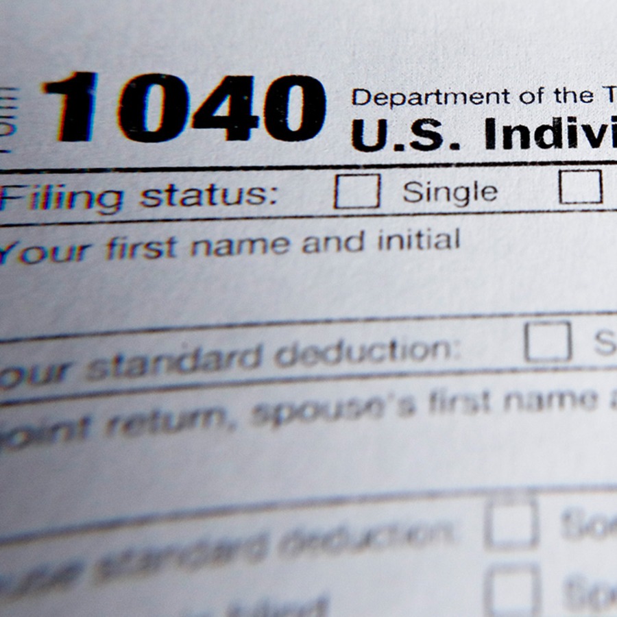 Taxes 2021: IRS says PPE like face masks, hand sanitizer will be tax deductible medical expenses - ABC7 Los Angeles