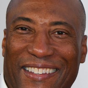 Byron Allen Sues McDonald’s for Discriminating Against Black-Owned Media