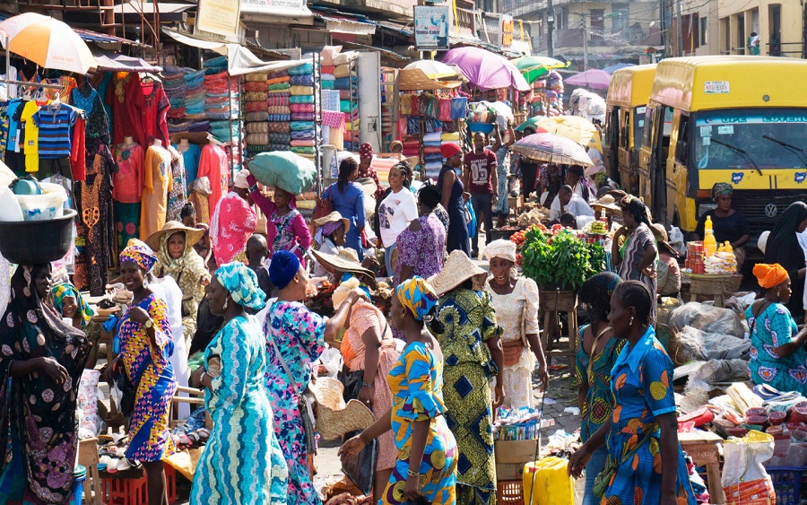 Nigeria’s economy likely to grow by 1.5% in 2021 – JP Morgan – Nairametrics
