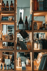inventory management by costbucket
