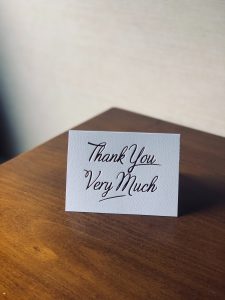 anyorder.io thank you loyalty